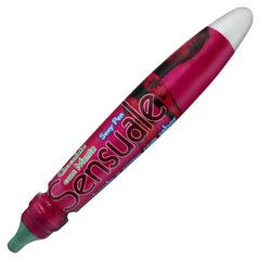 🖊️ Caneta Sensorial com Aroma Doce – 20g (Sensuale) - Amora Íntima