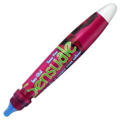 🖊️ Caneta Sensorial com Aroma Doce – 20g (Sensuale) - Amora Íntima
