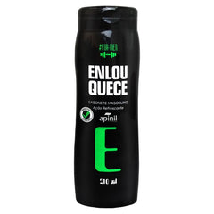 🧼 Sabonete Líquido Masculino com Fragrância Refrescante – 210ml (Apinil Cosméticos) - Amora Íntima