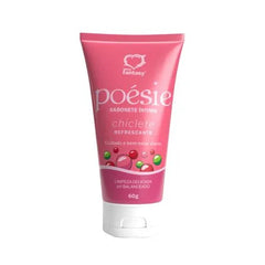 ❄️ Sabonete Íntimo com Toque Refrescante – 60g (Poesie by Sexy Fantasy) - Amora Íntima