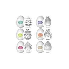 EGG MASCULINO - Amora Íntima