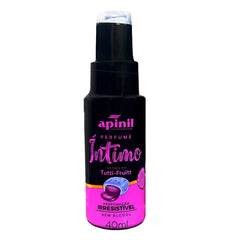 🍬 Perfume Íntimo com Aroma Doce e Suave – 40ml (Apinil Cosméticos) - Amora Íntima