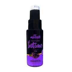 🍬 Perfume Íntimo com Aroma Doce e Suave – 40ml (Apinil Cosméticos) - Amora Íntima