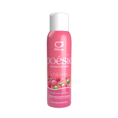 🌬️ Desodorante Íntimo Aerossol com Fragrância Elegante – 150ml (Sexy Fantasy) - Amora Íntima