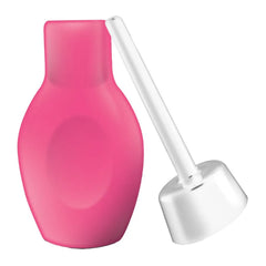 💦 Ducha Íntima com Bico Aplicador – 100ml (Diversão ao Cubo) - Amora Íntima
