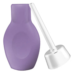 💦 Ducha Íntima com Bico Aplicador – 100ml (Diversão ao Cubo) - Amora Íntima