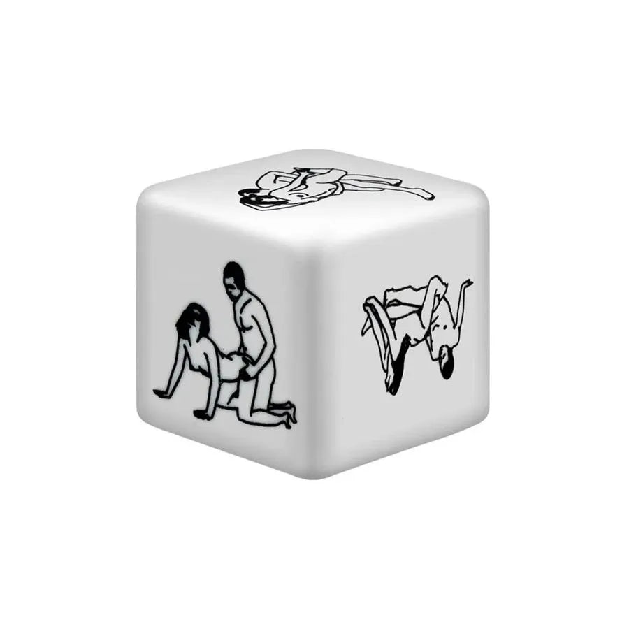 🎲 Jogo do Prazer Hot – Diversão ao Cubo | Romance e Surpresas a Dois - Amora Íntima