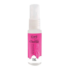 🌸 Desodorante Íntimo com Aroma Delicado – 25ml (Garji) - Amora Íntima