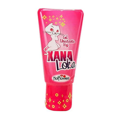 🌺 Gel Estimulante Feminino com Toque Vibrante – 15g (Hot Flowers) - Amora Íntima