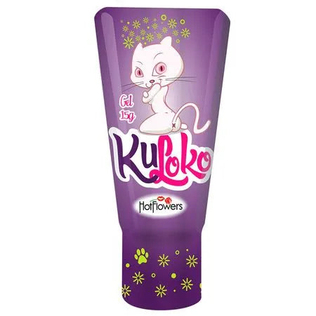 🔥 Gel Sensorial Conforto & Estímulo – 15g (Hot Flowers) - Amora Íntima