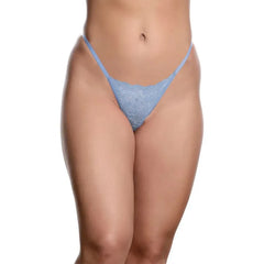 💕 Body em Renda Frente Única com Detalhe em Laço – Miss Collection - Amora Íntima