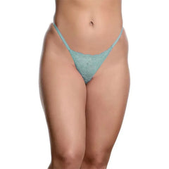 💕 Body em Renda Frente Única com Detalhe em Laço – Miss Collection - Amora Íntima