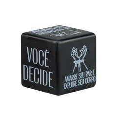 🎲 Jogo Dominadinho com Dados Sensuais – La Pimienta | Romance com Atitude - Amora Íntima