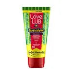 💖 Gel Sensorial Aromático Beijável – Sabor Bubbalove 60g (La Pimienta) - Amora Íntima