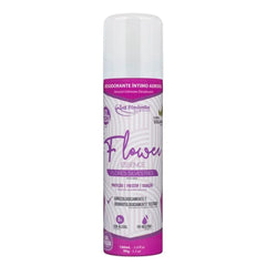 🌬️ Desodorante Íntimo Aerosol com Toque Suave – 166ml (La Pimienta) - Amora Íntima