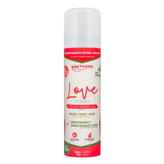 🌬️ Desodorante Íntimo Aerosol com Toque Suave – 166ml (La Pimienta) - Amora Íntima