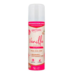 🌬️ Desodorante Íntimo Aerosol com Toque Suave – 166ml (La Pimienta) - Amora Íntima