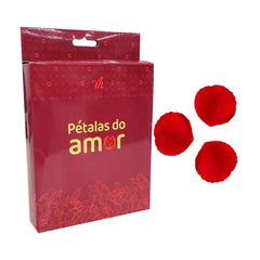 🌹 Kit Pétalas do Amor – Caixa Presenteável Miss Collection | Detalhes que Encantam - Amora Íntima