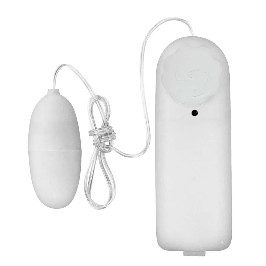 💫 Mini Bullet Vibratório com Múltiplas Velocidades – Miss Collection - Amora Íntima