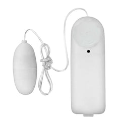 💫 Mini Bullet Vibratório com Múltiplas Velocidades – Miss Collection - Amora Íntima