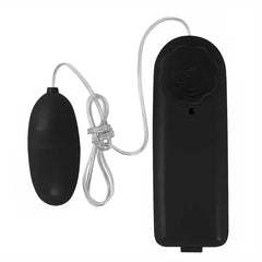 💫 Mini Bullet Vibratório com Múltiplas Velocidades – Miss Collection - Amora Íntima