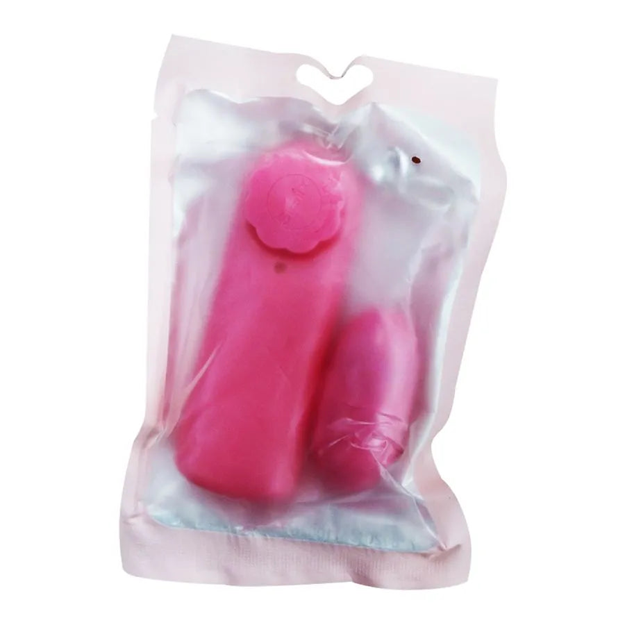 💫 Mini Bullet Vibratório com Múltiplas Velocidades – Miss Collection - Amora Íntima