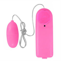 💫 Mini Bullet Vibratório com Múltiplas Velocidades – Miss Collection - Amora Íntima