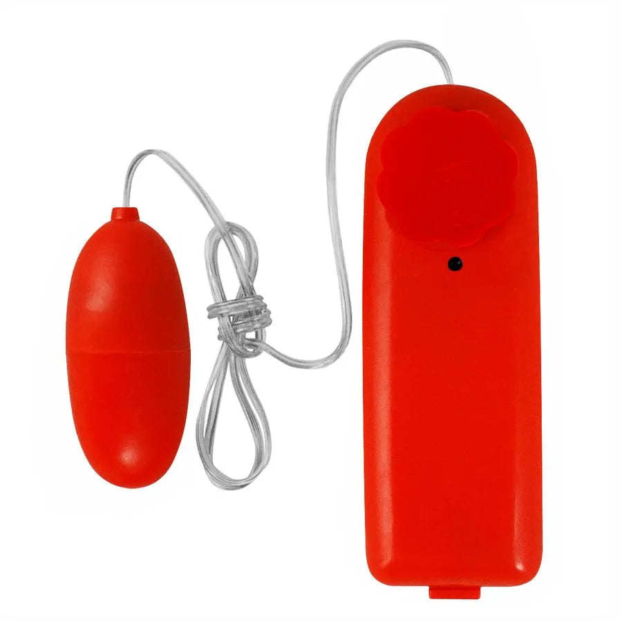 💫 Mini Bullet Vibratório com Múltiplas Velocidades – Miss Collection - Amora Íntima