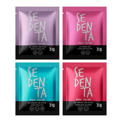 👄 Gel Beijável Estimulante – Sedenta por Oral 3g (Pepper Blend) - Amora Íntima