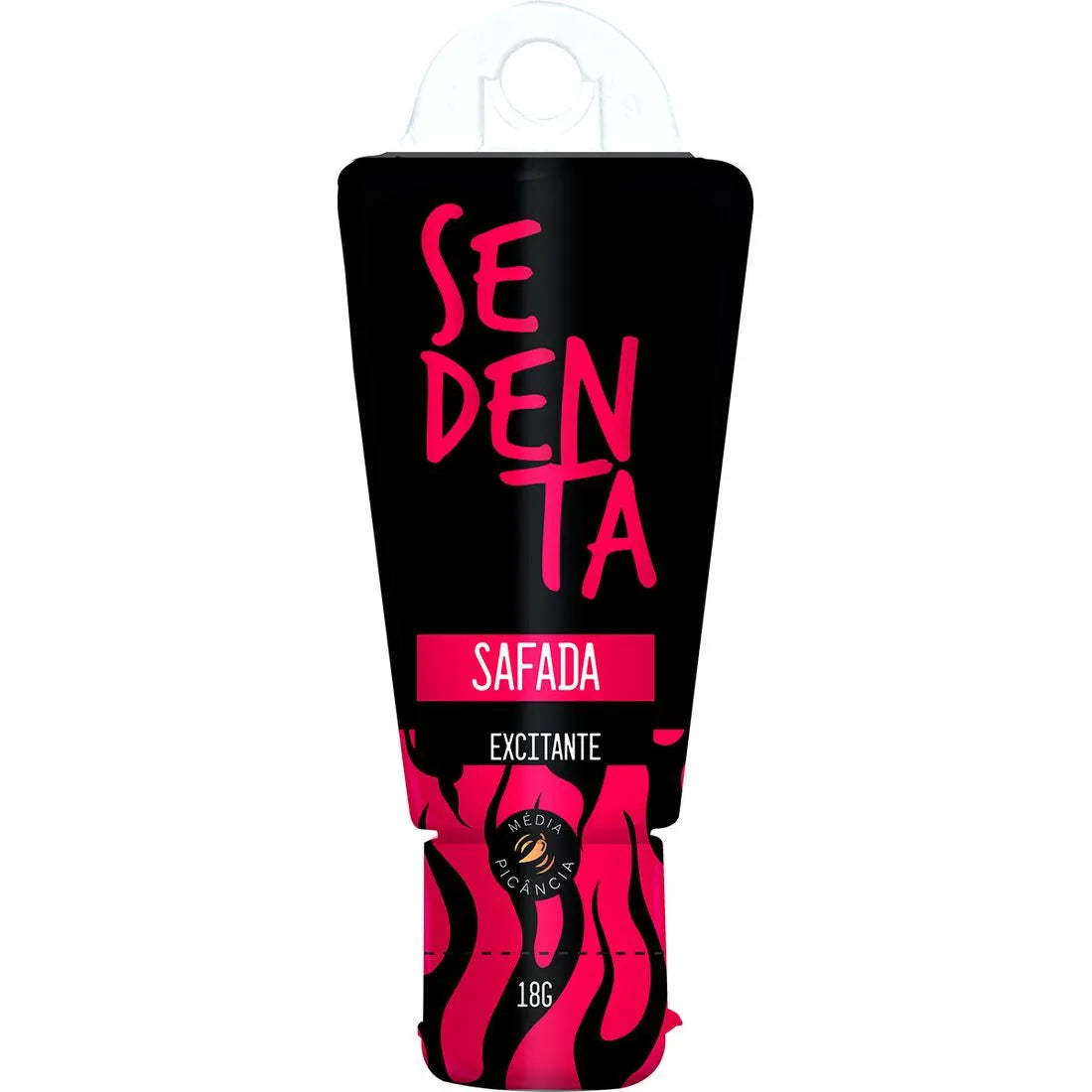 🌶️ Gel Estimulante com Picância Controlada – 18g (Pepper Blend) - Amora Íntima