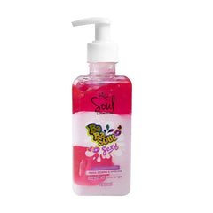 ✨ Loção Hidratante Beijável Babasoul – 280ml (Soul Cosméticos) - Amora Íntima