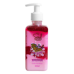 ✨ Loção Hidratante Beijável Babasoul – 280ml (Soul Cosméticos) - Amora Íntima