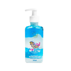 ✨ Loção Hidratante Beijável Babasoul – 280ml (Soul Cosméticos) - Amora Íntima