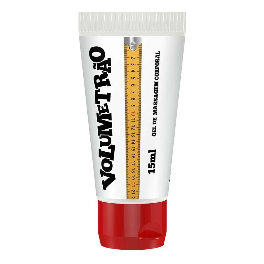 🧴 Gel Estimulante Masculino com Sensação de Volume – 50ml (Secret Love) - Amora Íntima