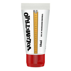 🧴 Gel Estimulante Masculino com Sensação de Volume – 50ml (Secret Love) - Amora Íntima