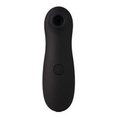 🌬️ Estimulador Woman Suction em Silicone – Miss Collection | Toques de Prazer e Sofisticação - Amora Íntima